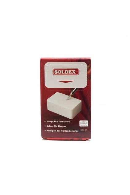 KALIP NİŞADIR HAVYA UCU TEMİZLEYİCİ 250 GR