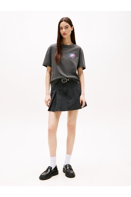 Tjw Rlx Neon Ss Tee Ext T-Shirt