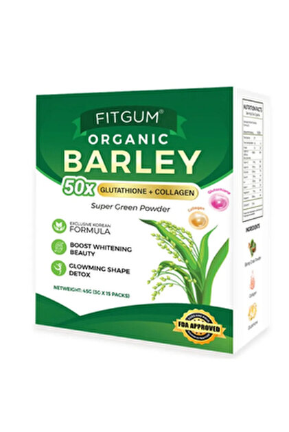 organic glutathione What is GHK-Cu?