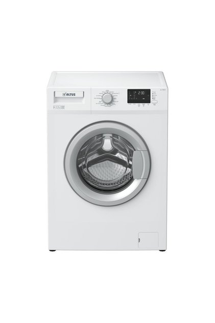 7103D 7 KG 1000 DEVİR ÇAMAŞIR MAKİNESİ (BEYAZ)