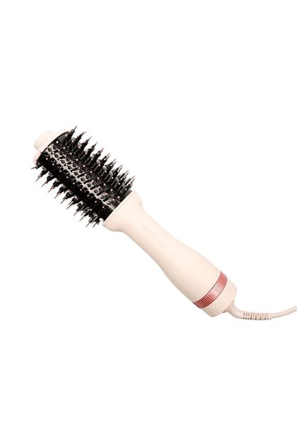 Wixana Hair Dryer & Styling & Volumizer Brush ,1000w ,2 Heat Levels & Cool Air