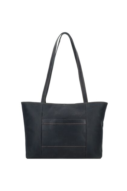 Geanta de umar Baltimore 18 piele 34 cm
