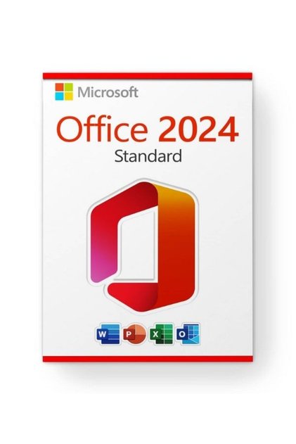 Office 2024 Professional Plus Dijital Key Ömür Boyu