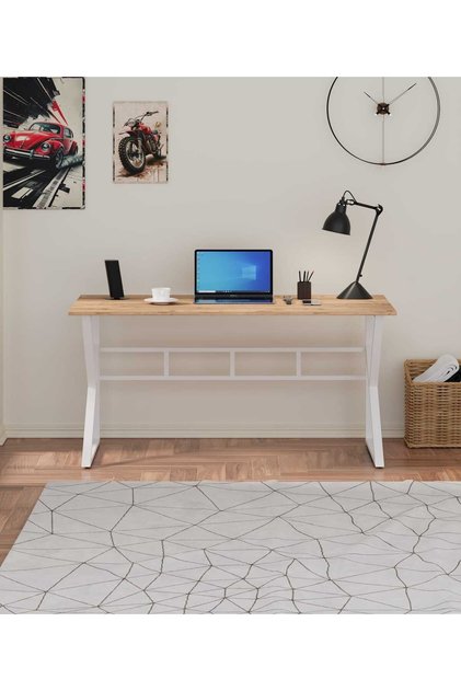 Çalışma Masası Çam 120x60