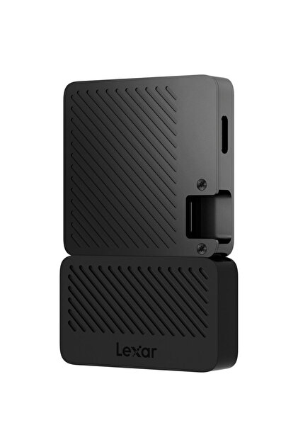 Lexar Professional Go 1TB 1050MB/sn Taşınabilir SSD Hub