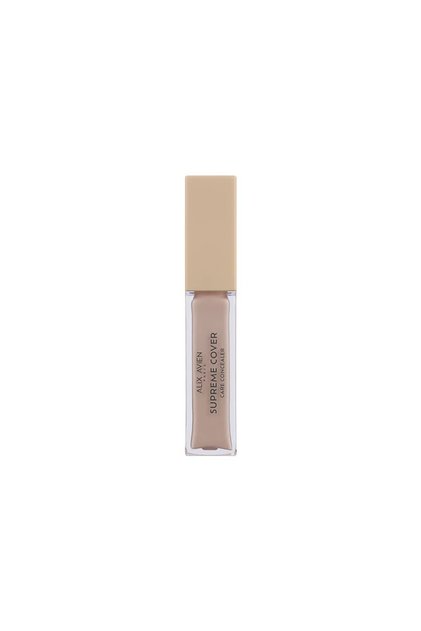 Full Coverage Moisturizing Under Eye Concealer - Supreme Cover Care Concealer 902 Soft Beige