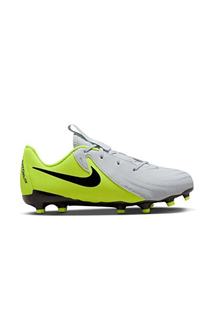Nike Phantom Gt2 Academy Df Fg/mg Dc0797-407 Turkuaz Krampon