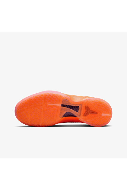 Nike Kobe 6 Protro 'Total Orange' - Fiyatı, Yorumları