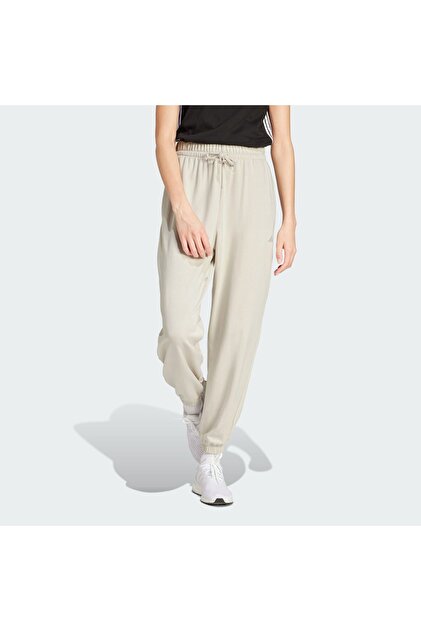 adidas JC8305 Kadın Bej Spor Eşofman Altı - Fiyatı, Yorumları