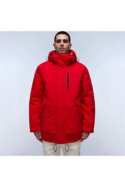 ウェア 160 Jr P100 PULLOVER PARKA Napapijri 20-22 PARKA - Fiyatı, Yorumları