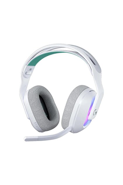 logitech G ASTRO A50 LIGHTSPEED KABLOSUZ OYUNCU KULAKLIĞI + BAZ