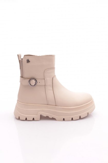 2254632K Women's Leather Classic Boots