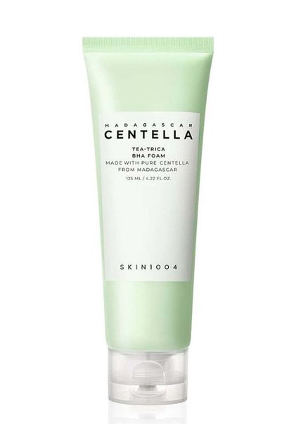 Professional Cleansing Care For Acne-Prone Skin With Centella Asiatica Extract And BHA –