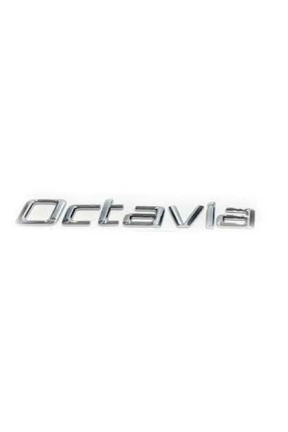 Emblema Octavia pentru