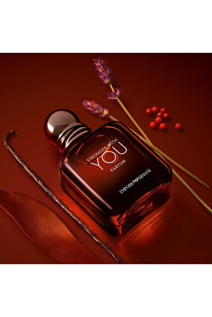 Emporio Armani Stronger With You Parfum 50ML Erkek Parfüm - Fiyatı