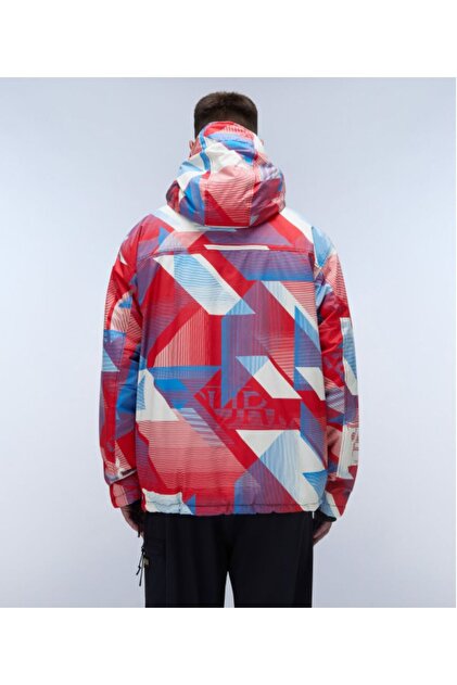 Napapijri RAINFOREST NEXT AOP - Fiyatı, Yorumları