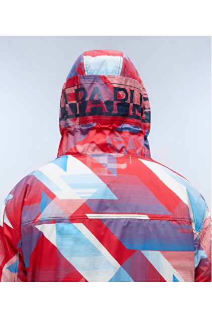 Napapijri RAINFOREST NEXT AOP - Fiyatı, Yorumları