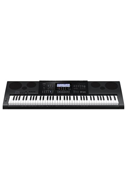 Casio WK-7600 76-Tuş Arranger Klavye - Fiyatı, Yorumları