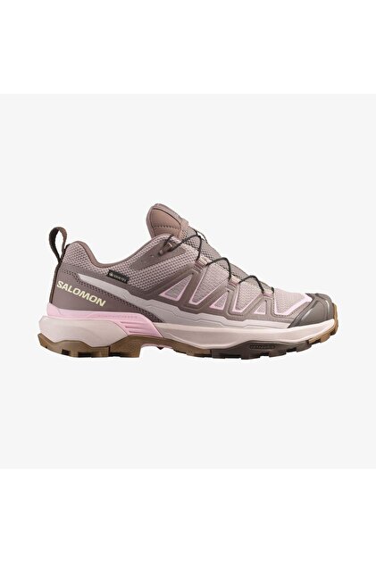 Salomon X-Ultra 360 Edge W Gtx Gore-Tex® Unisex Spor Ayakkabı