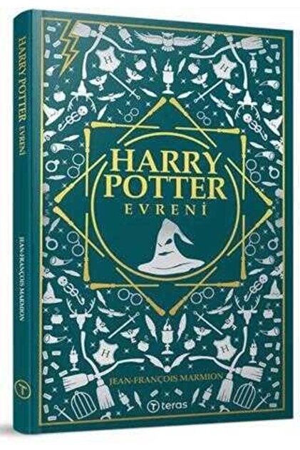 Timaş Yayınları Harry Potter Evreni - Fiyatı, Yorumları