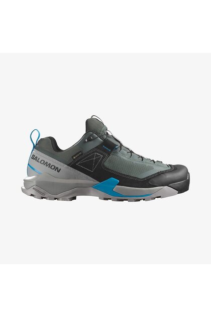 Salomon X ULTRA ALPINE GORE-TEX Erkek Outdoor Ayakkabı Urban Chic