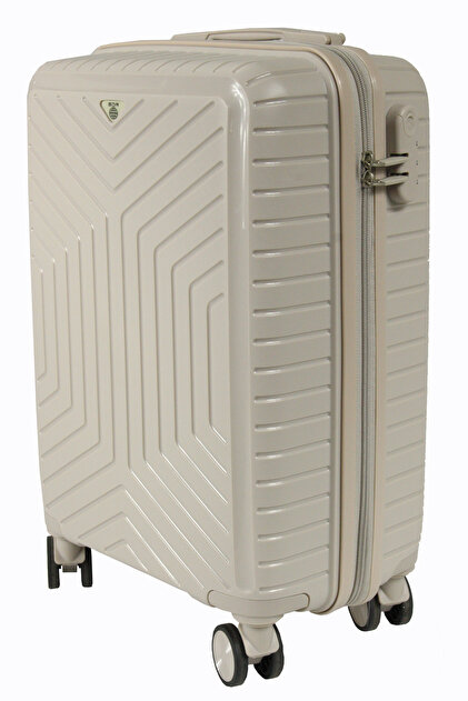 W.P Original pedestal VALIEM 別注モデル / L Metropolitan SDR 103 PP Valiz - Büyük Boy - Fiyatı, Yorumları