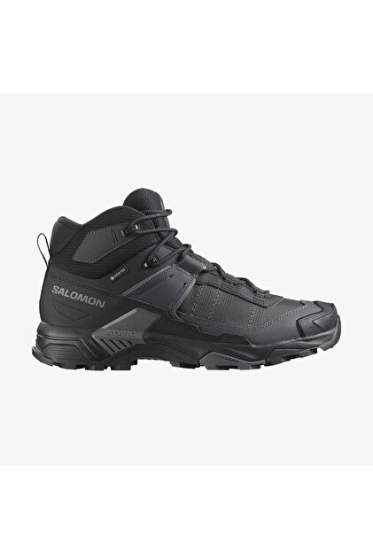 Salomon XA FORCES MID GTX Black L40921800 - Fiyatı, Yorumları