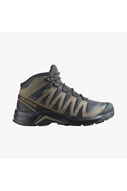 Salomon L47814500 X-Adventure Recon Mid Gore Tex Erkek Outdoor