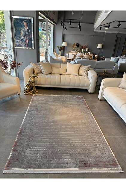 Gümüşsuyu Legro Max 16275 Marsala Halı Therapist Özellikli Salon