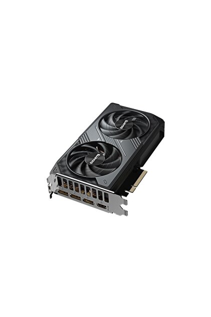 Gigabyte GeForce RTX 5060 WINDFORCE OC 8G GDDR7 8GB 128Bit DLSS 4