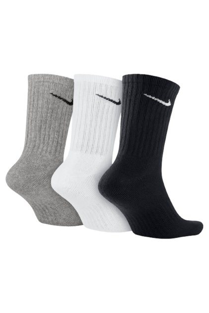 3Ppk Value Cotton Crew (S)