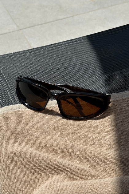 New Y2k Alien Sunglasses