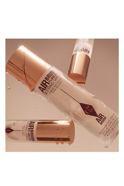 charlotte tilbury Airbrush Flawless Finish Setting Spray 34ml