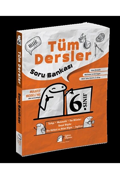 Modadil Yayınları Modadil YKS-DİL İngilizce Sınav Stratejileri 15