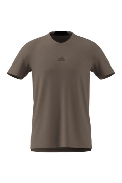 adidas Erkek Kahverengi T-shirt D4T TEE JX1169 - Fiyatı, Yorumları