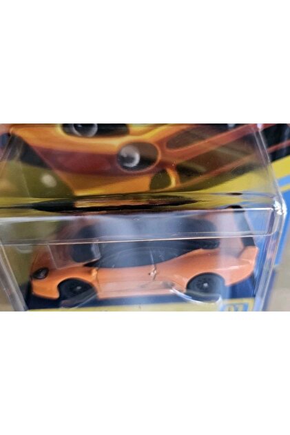 HOT WHEELS Matchbox Collectors 1993 Jaguar XJ220S Diecast Model