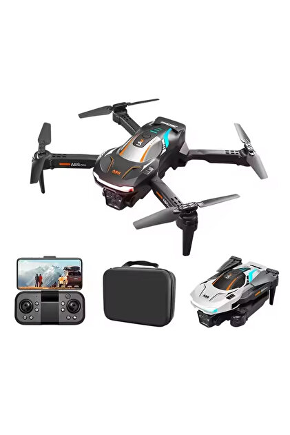 joxom A88 Drone 4K Kamera Profesyonel Üçlü Kamera Yükseklik Optik