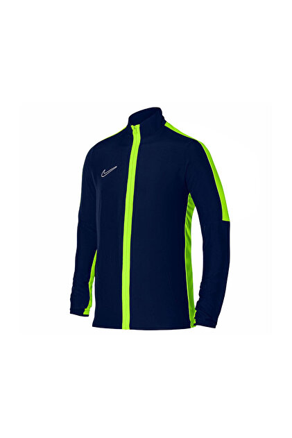 Erkek Futbol Antrenman Ceketi M Nk Df Acd23 Trk Jkt W