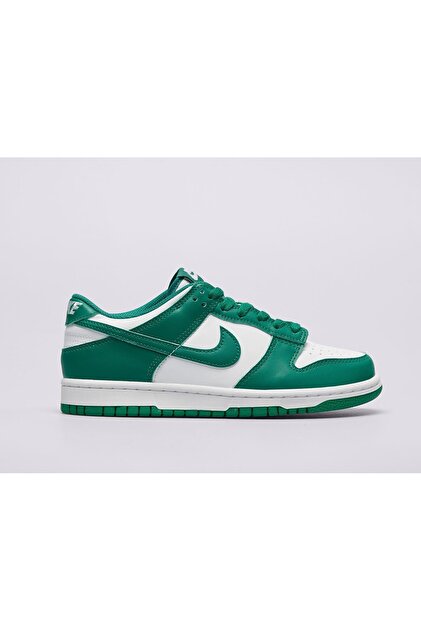 Nike Dunk Low ''Malachite Metallic Gold'' Kadın Spor Sneaker