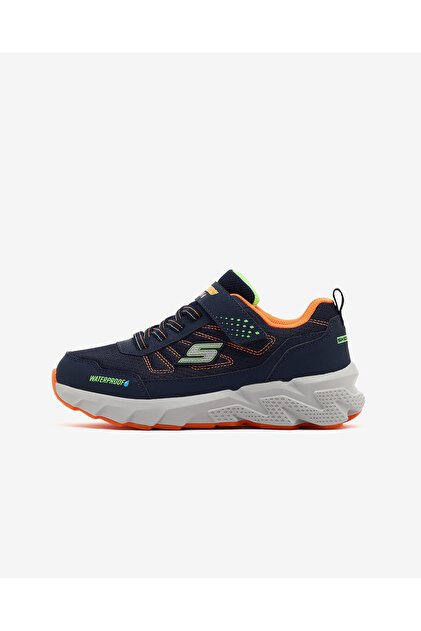 ELITE SPORT TREAD AQUAVEK Büyük Erkek Çocuk Lacivert Spor Ayakkabı 406334L NVOR