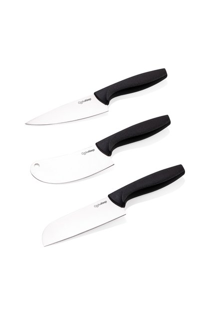 Mini Bıçak Serisi 3’lü Set
