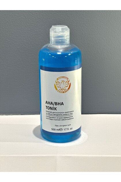 AHA / BHA TONİK 500ML