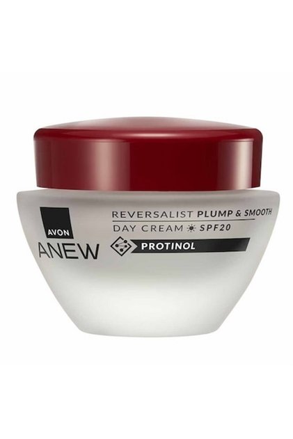 Κρέμα ημέρας Anew Reversalist SPF 20, Avon, 50 ml