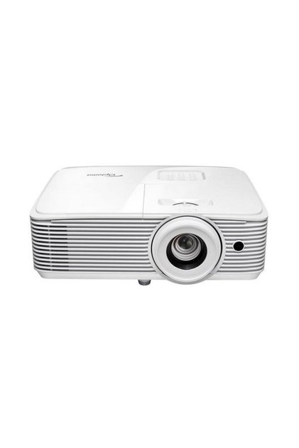 Videoproiector EH401, 1920 x 1080 pixeli, 16:9, 4000 lm, DLP, 15000 ore (Alb)