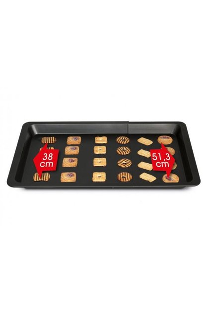 Gardenia Adjustable Baking Tray 33X37/52