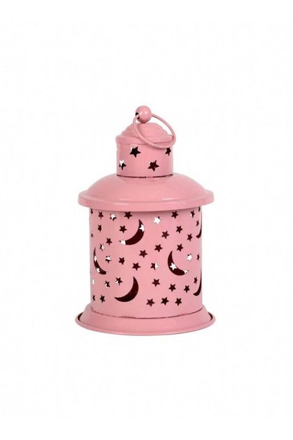 My First HilalFul Children Lantern - Pink | Ramadan, Eid Decorations | Portable & Lightweight | Hom