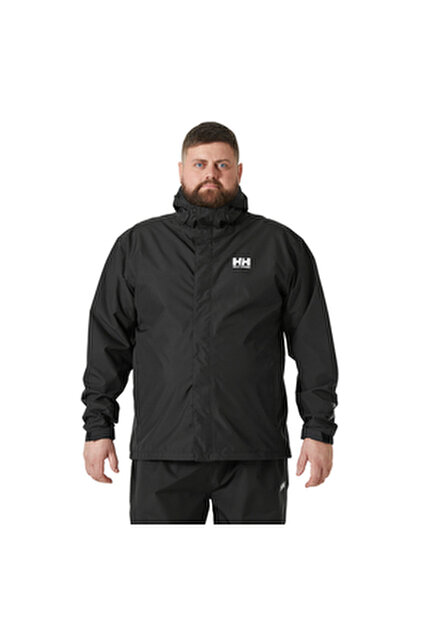 Lumberjack ML NEW TREND 1GT17 5PR Siyah Erkek Softshell - Fiyatı