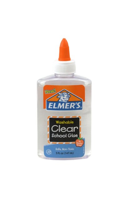 S Sıvı Yapıştırıcı Şeffaf 147 ml Şeffaf Sıvı Yapıştırıcı