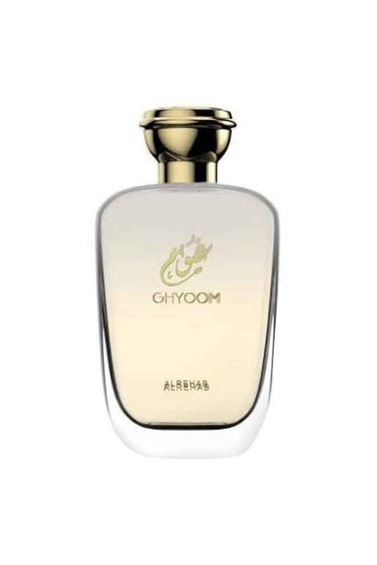 غيوم EDP 100ml