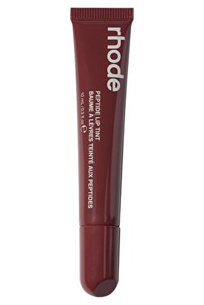 rhode Peptide Lip Tint Renkli Dudak Parlatıcı Ribbon 10ML - Fiyatı